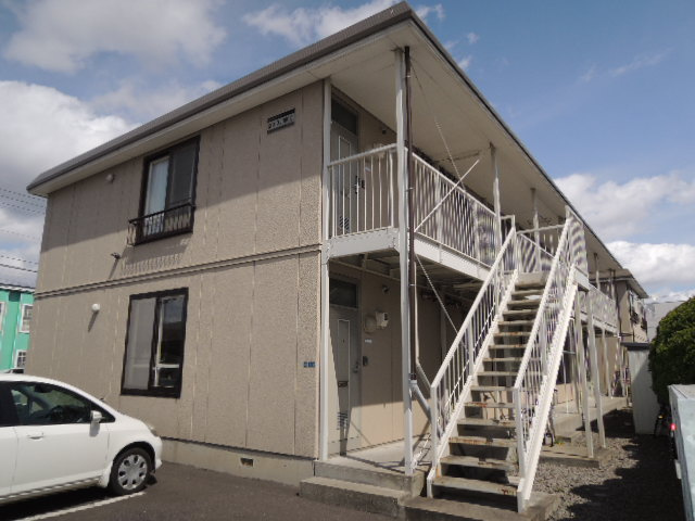 ネオス川原Ⅰ