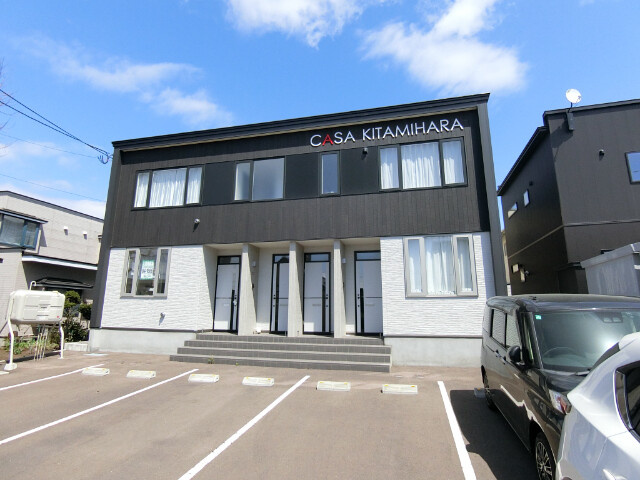 ＣＡＳＡ　ＫＩＴＡＭＩＨＡＲＡ