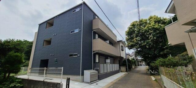 スカイヒル北小金のその他