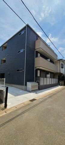 スカイヒル北小金のその他
