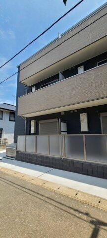 スカイヒル北小金のその他