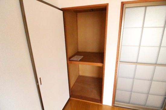 パストラル白石