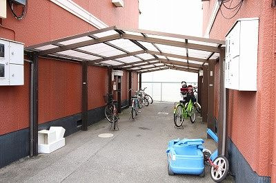 パストラル白石