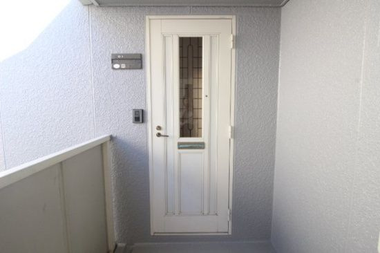 パストラル白石