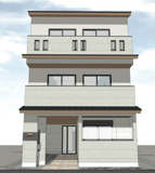 アドバンスコート四条堀川Ⅱの画像