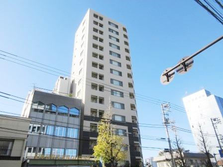 プライムアーバン本駒込
