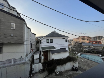 【展望】 | ヴィレッティーナ徳丸