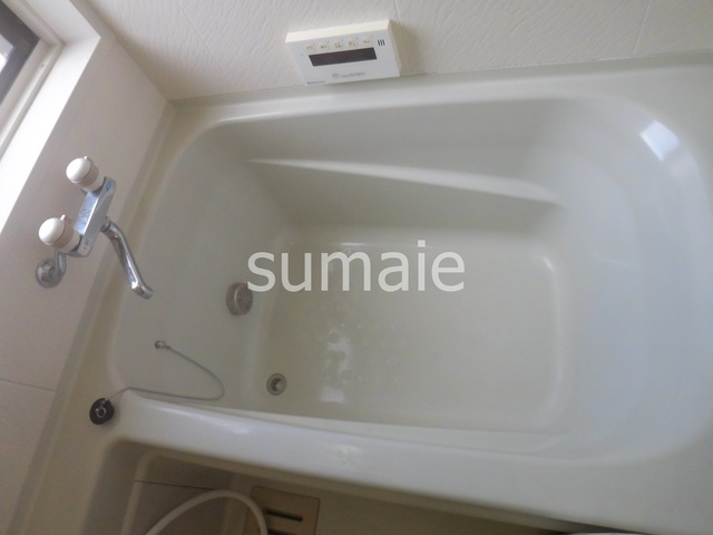 葛飾区細田５丁目貸家の浴室