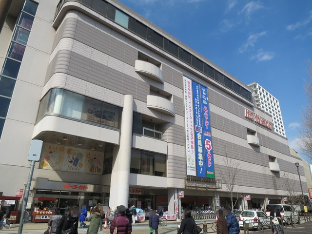 葛飾区細田５丁目貸家のその他|イトーヨーカドー小岩店