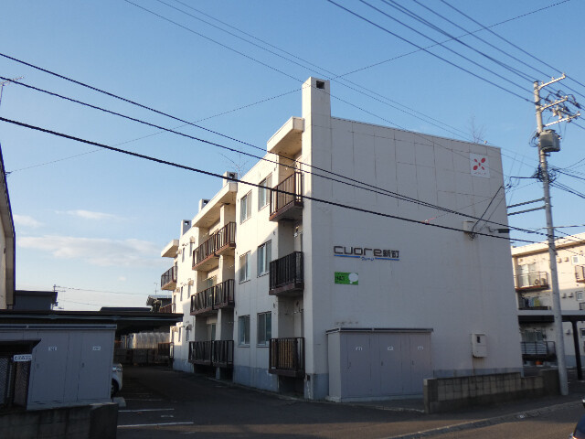 ｃｕｏｒｅ新町