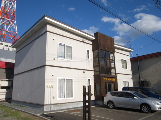 サテンドール６３