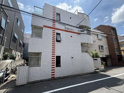 世田谷区下馬６丁目のマンションの画像