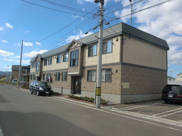 ウィルモアライフ
