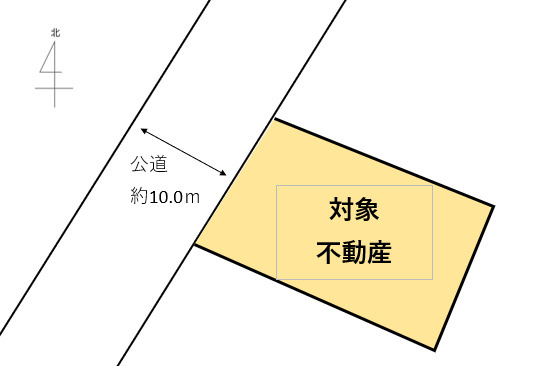 西区中広町２丁目