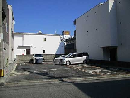 西区中広町２丁目の外観