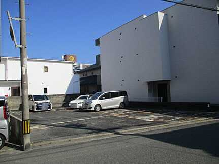 西区中広町２丁目の周辺