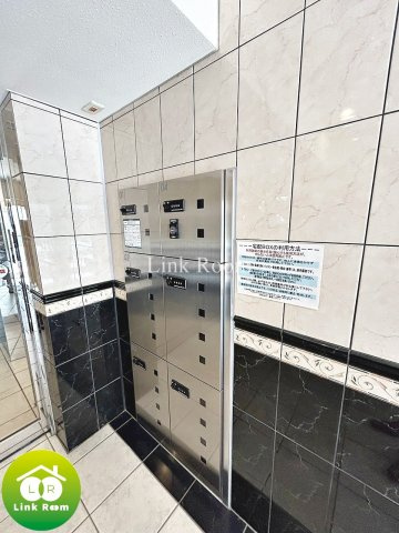 プレール日本橋壱番館のその他共用部分