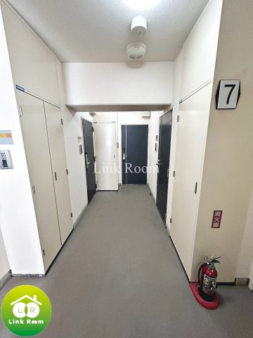 プレール日本橋壱番館のその他