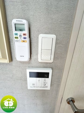 プレール日本橋壱番館のその他