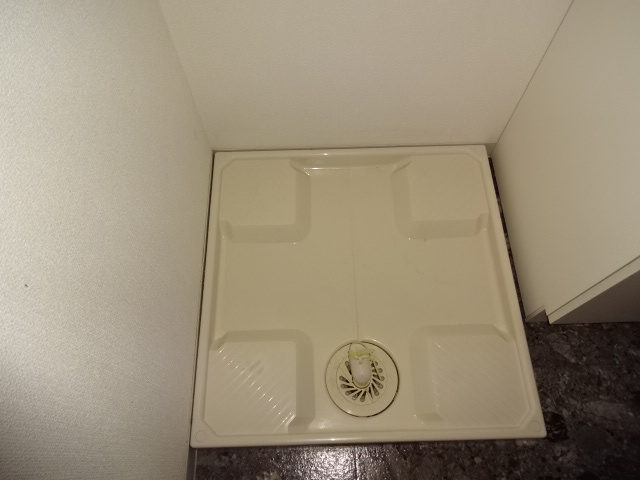 茶木ビルの設備