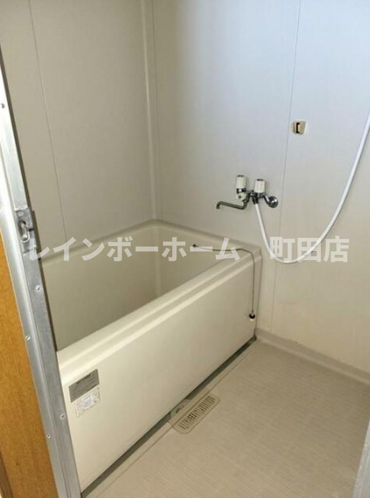 パドーレエスペランサ※初期費用分割後払いサービス利用可能物件の浴室