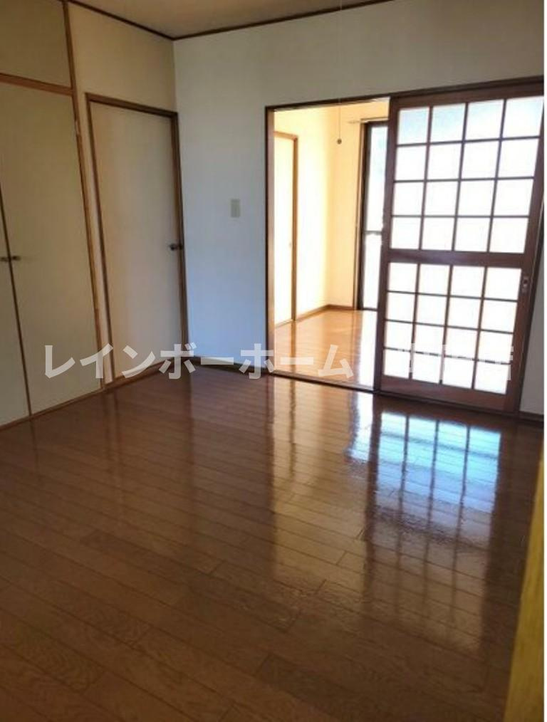 パドーレエスペランサ※初期費用分割後払いサービス利用可能物件の内装