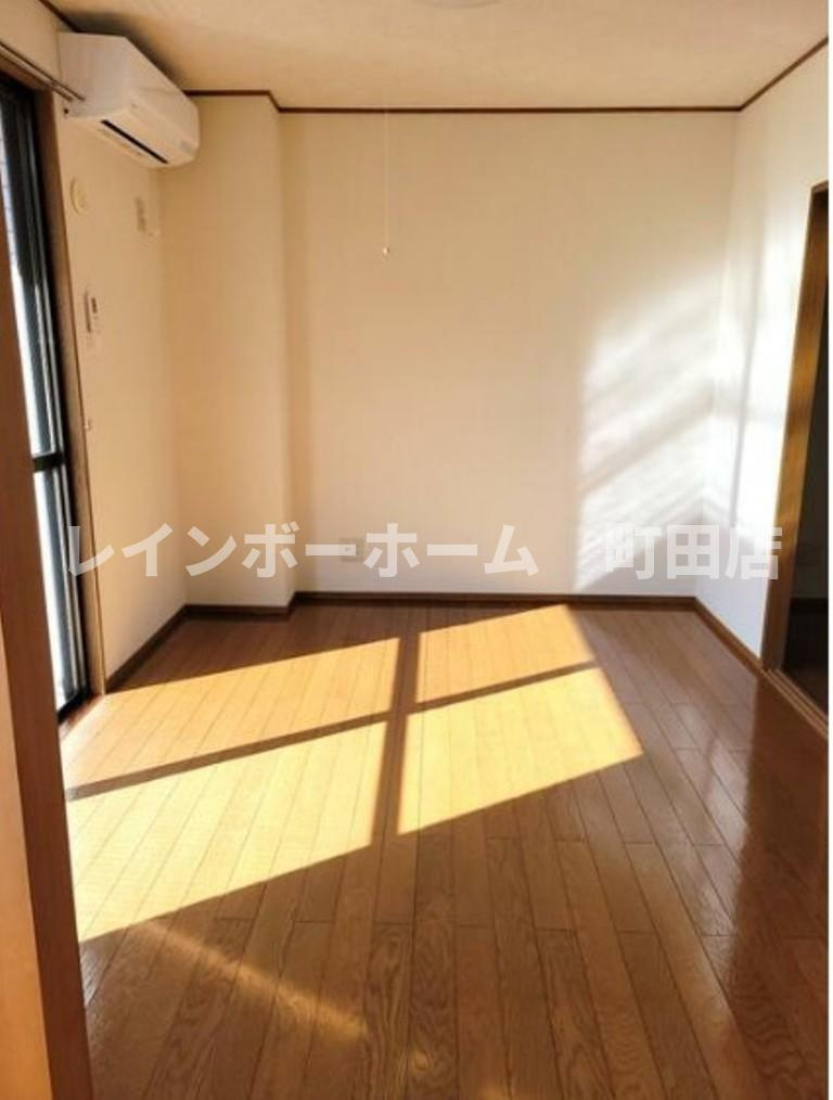 パドーレエスペランサ※初期費用分割後払いサービス利用可能物件の寝室