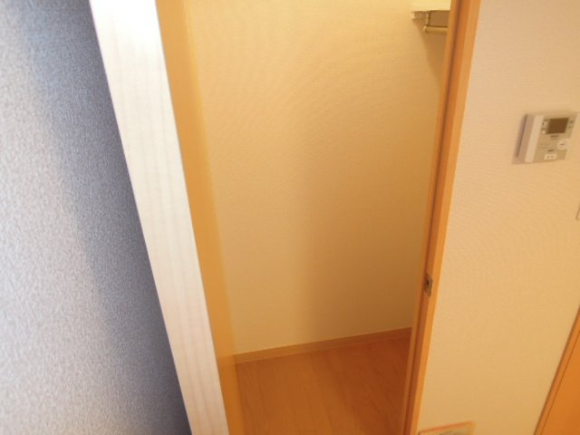 レオパレスアネックスの内装|内装です