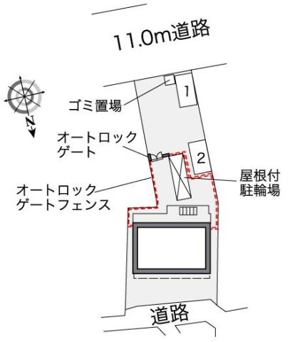 レオパレス雅のその他