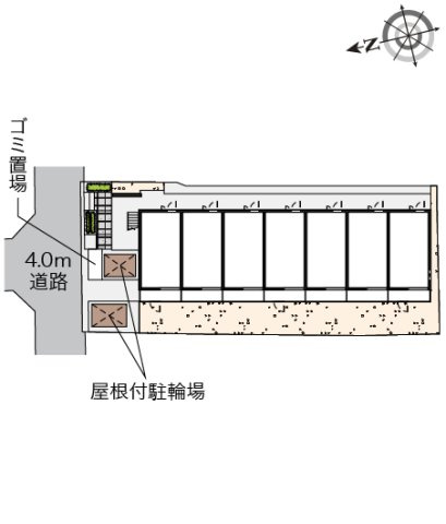 クレイノセイ柴島のその他