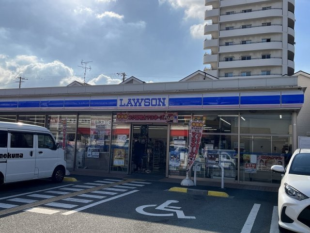 レオパレスアールドヴィーヴルのその他