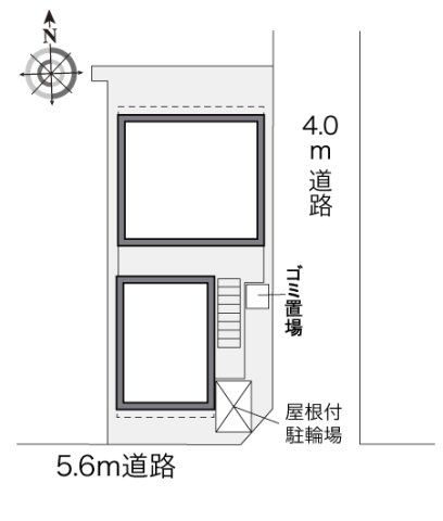 レオパレスアールドヴィーヴルのその他