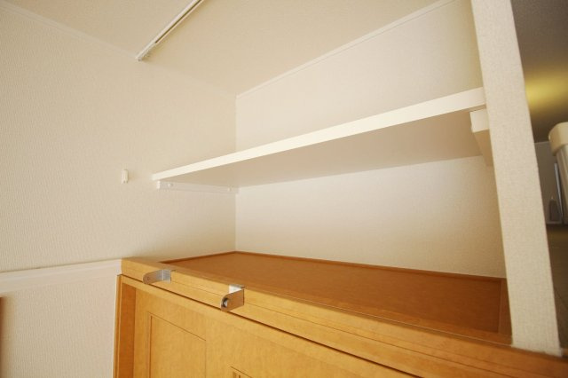 レオパレス大池橋の内装|物件の内装です