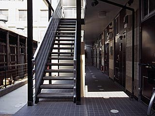 レオパレス大池橋のその他