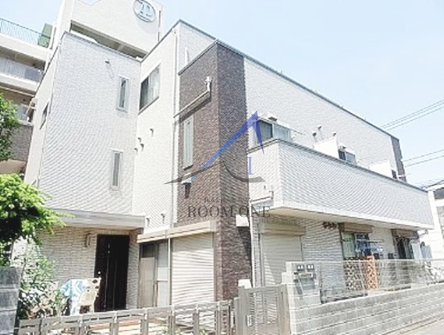 木津ハイツ