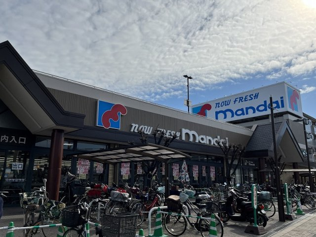 レオパレス北巽駅西の周辺