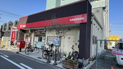 レオネクストフォルテシモの周辺