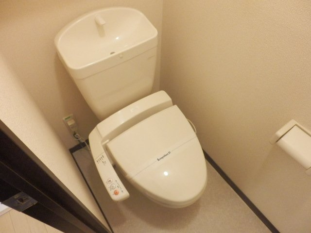 レオネクストフォルテシモのその他|お風呂・トイレのセパレートタイプです。