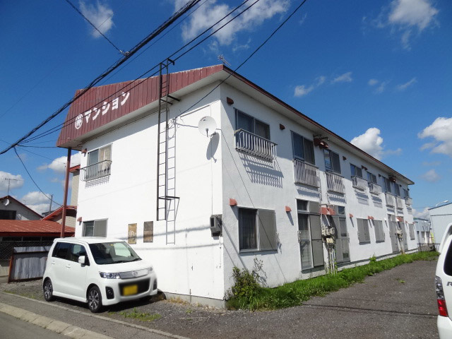 マルイマンション
