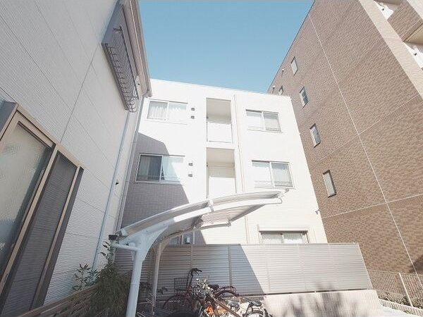 CIELUNAのその他共用部分