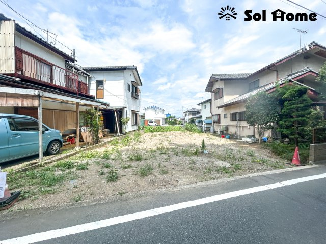 高崎市栗崎町01期　新築住宅全1棟