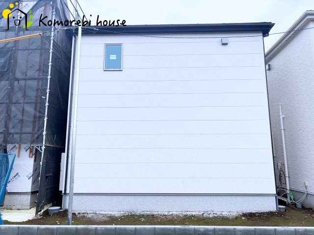 上尾市原市　1期　新築一戸建て　LiNAGE NEX-G　02のその他|26.10.27