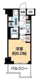 川口市元郷２丁目のマンションの画像