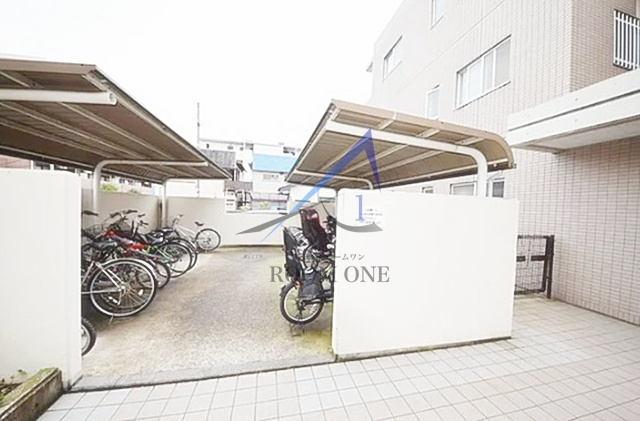 グレース新城Ⅱ