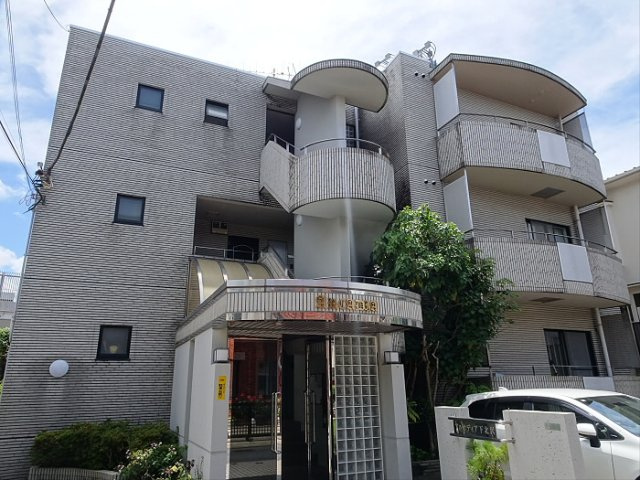 アルカディア下北沢