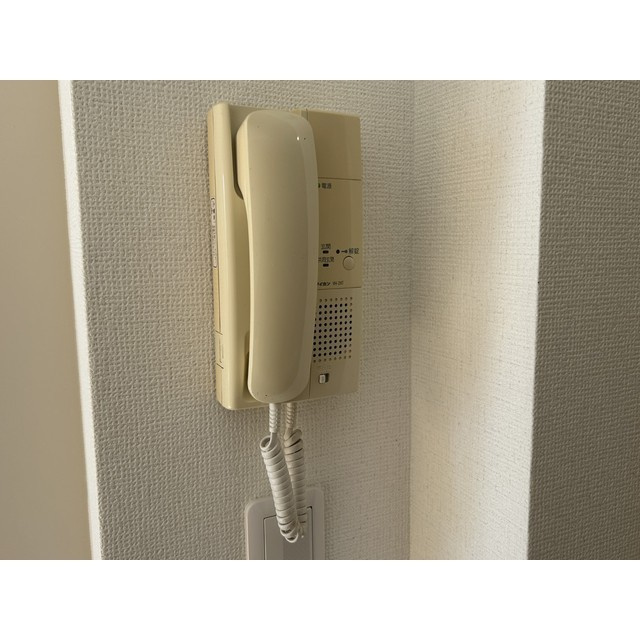 フラット中野の内装|内装も気になるポイント