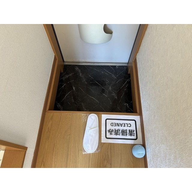フラット中野のその他