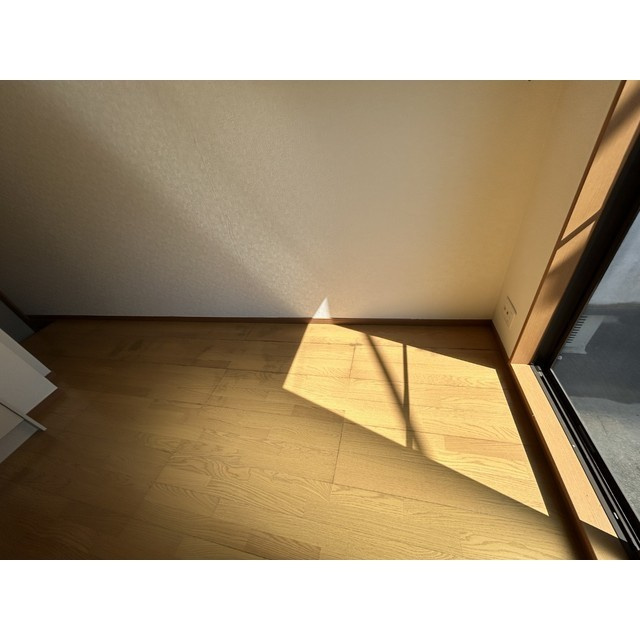フラット中野の内装|過ごしやすい室内です