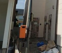 パルモア東大宮の設備