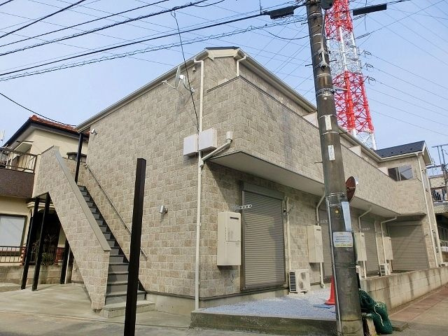スマートテラスⅡ